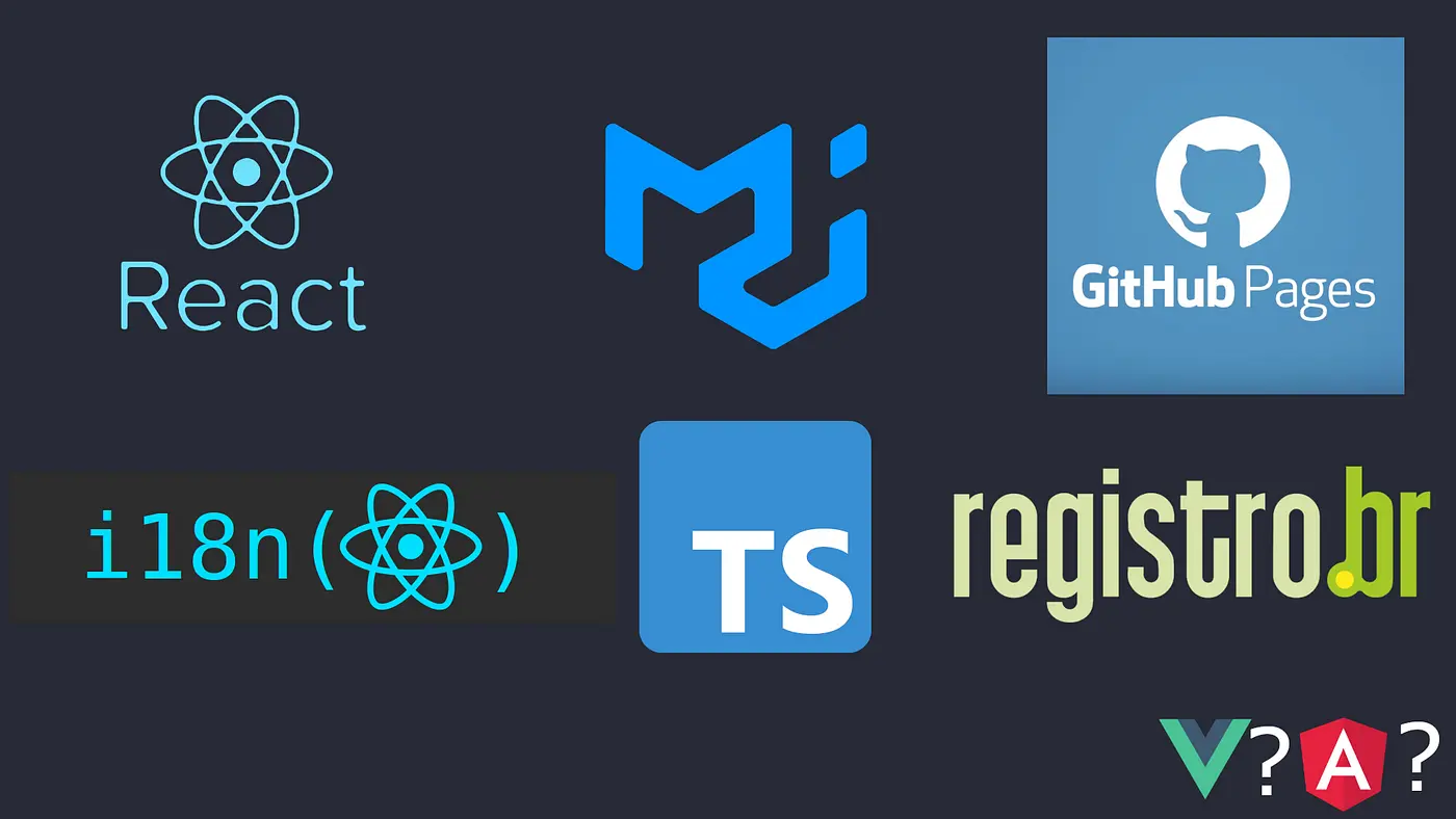 Blog built with Hugo