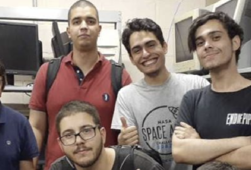 FATEC Open Doors